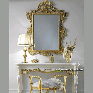 Luxury Console Table