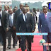 Joseph Kabila et Sassou N’Guesso échangent sur des questions bilatérales, régionales et internationales ( Article + vidéo )