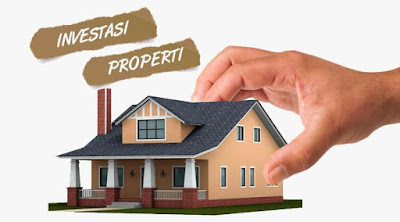 Tips Kaya Raya Dari Investasi Properti