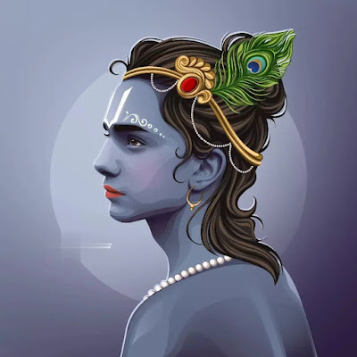 Krishna DP