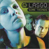 Lasgo - Some things  album