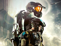 Regarder Halo 4: Forward Unto Dawn Film Complet VF