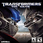 Download Transformers The Game Full Rip For PC 