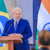 Lula defende taxação internacional para desenvolvimento sustentável