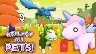 Roblox Collect All Pets Script