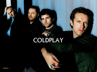 coldplay music band