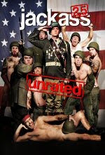 Jackass 2.5 2007 Hollywood Movie Watch Online