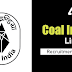Coal India Limited (CIL) Recruitment 2022 Last Day to Apply Online: कोल इंडिया लिमिटेड में 481 पदों पर भर्ती के लिए आवेदन की लास्ट डेट आज (7 अगस्त)