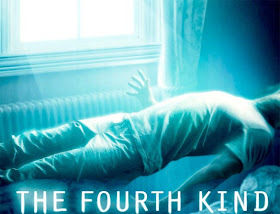 The Fourth Kind