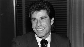 John Joseph Travolta