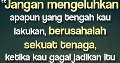 Kumpulan Gambar DP BBM Kata Kata Motivasi Semangat Hidup Terbaik