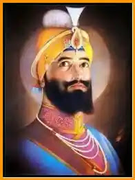 guru gobind singh ji photo hd