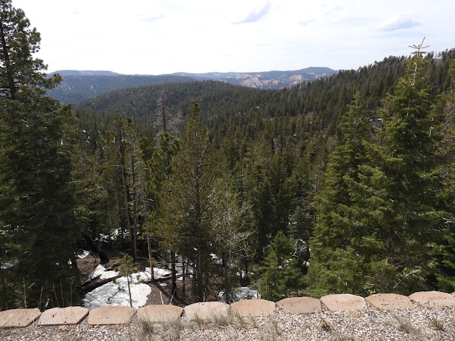 Bryce Canyon National Park