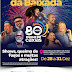 NESTA QUINTA 28 TEM SIMONE MENDES DE GRAÇA NO PRIMEIRO DIA DO SHOW DE 80 ANOS DE DUQUE DE CAXIAS - ENTRADA GRATUITA