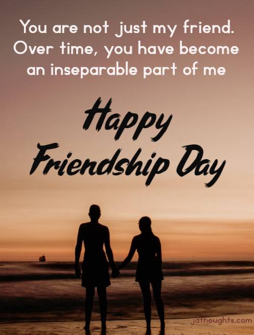 Special Friendship messages and quotes for friends – Friendship Day 2020