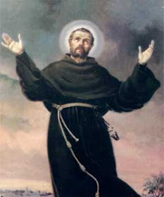 ST JOSEPH of Cupertino