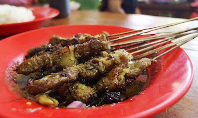 Wisata Kuliner Makanan Khas Surabaya Yang Wajib Di Coba