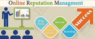 Benefits Of Using Online Reputation Management Services