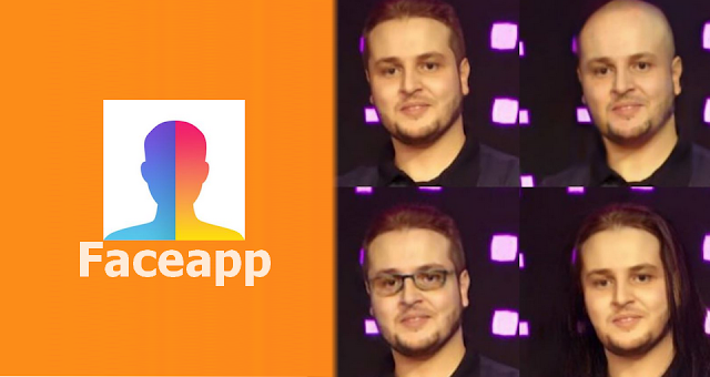 faceapp