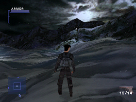 Syphon Filter 2 PSX