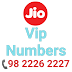 Buy Jio VIP Fancy Number | Jio Vip Mobile Numbers - VipGoldNumbers