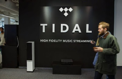 Apple considering Tidal music purchase