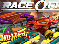 Hot Wheels: Race Off Mod Apk v1.1.6291 Free Shoping Terbaru