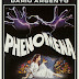 A few pictures and posters from PHENOMENA (1985)