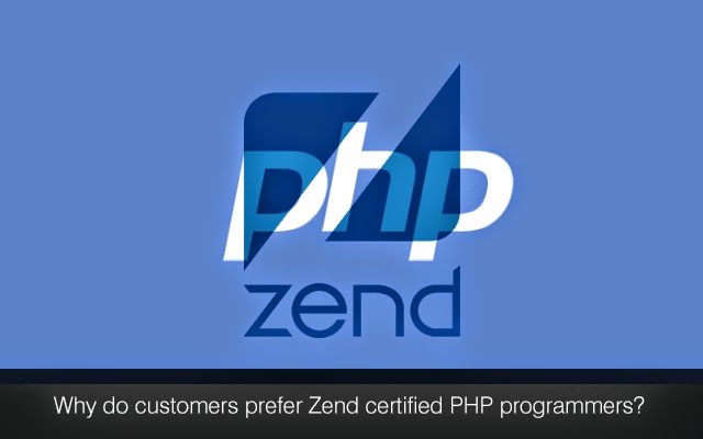 custom php development