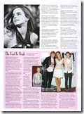 Emma Watson - Galaxie Magazine 3