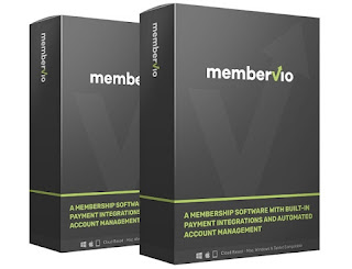 Membervio Review