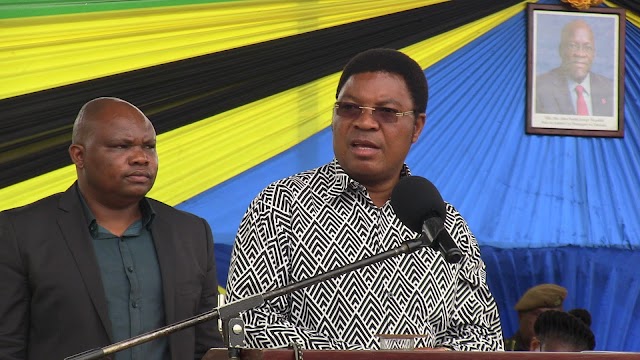 MAJALIWA: UWEKEZAJI NCHINI HAUTAKWAMA