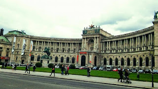 Hofburg