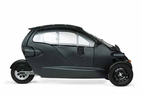 unique vehicles 16 Kendaraan kendaraan Unik dan Canggih