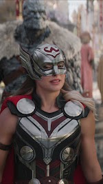 Chris Hemsworth's Thor Love and Thunder First Reactions Out