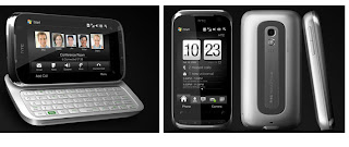 HTC Touch Pro II image
