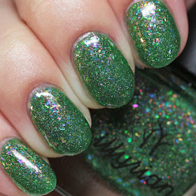  Illyrian Polish Sailor Jupiter