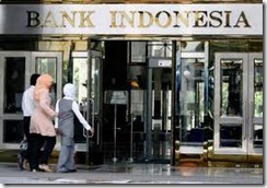 Bank indonesia by fedoce
