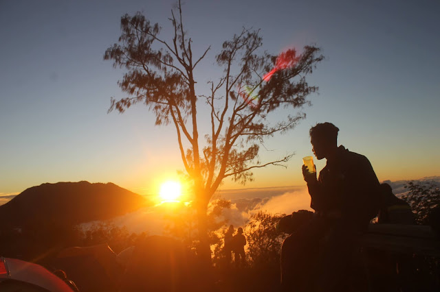 Gunung Ranti Banyuwangi