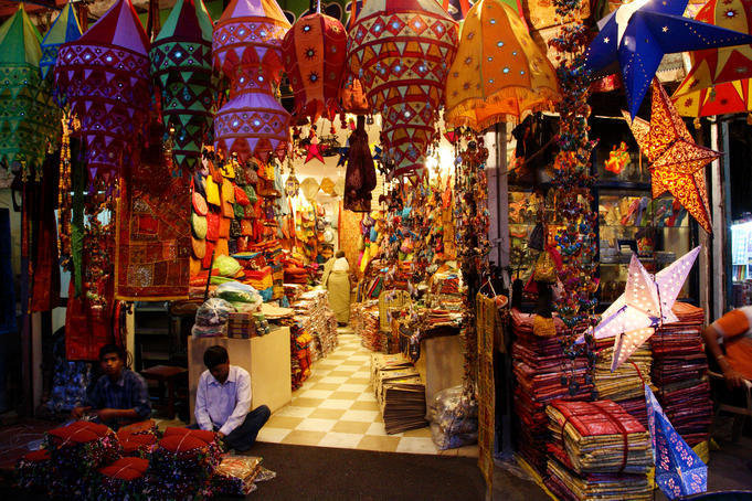 6 Best Interesting Markets  in Delhi  Insight India A 