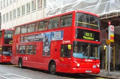 LondonBus