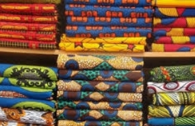 How to start Ankara Fabrics Business in Nigeria