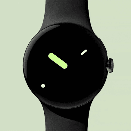 I Used the Pixel Watch in India Google Pixel Watch