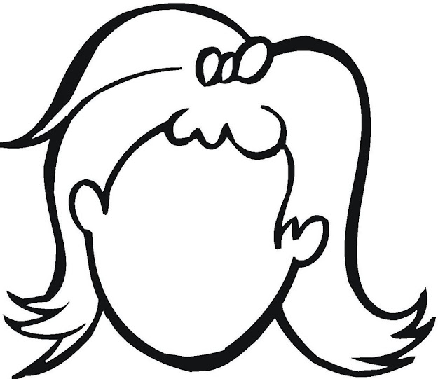 Free Coloring Pages For Girls