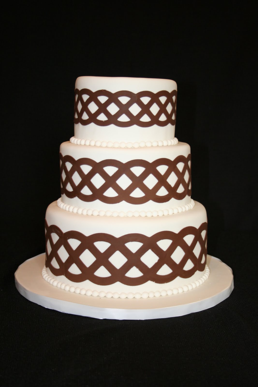 Wedding Cake Designs