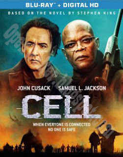 Download Film Cell (2016) Subtitle Indonesia