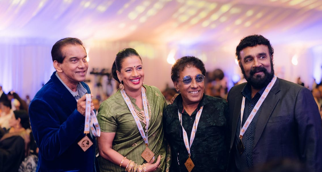 The Personal Life of Sriyantha Mendis: Family, Relationships, and More