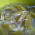 Ayam kukus halia  Siti Adibah