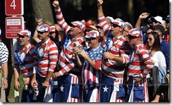 RYDER CUP IMAGES III