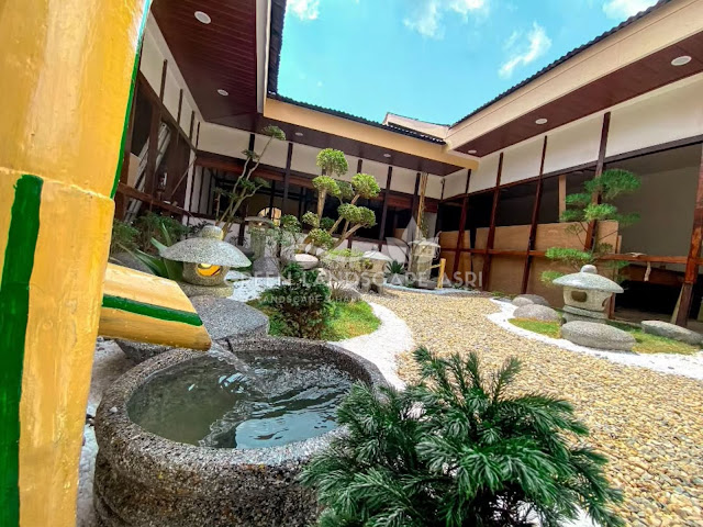 Jasa Pembuatan Taman Wonogiri - Tukang Taman Rumah Profesional Jasa Pembuatan Taman Wonogiri - Tukang Taman Rumah Profesional